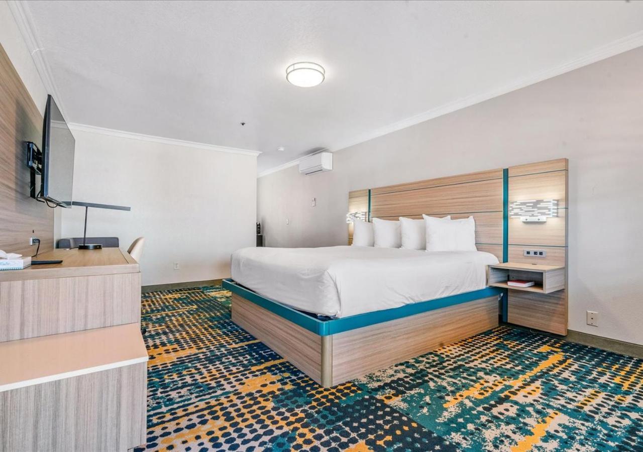 Pacific Shores Inn - Morro Bay Dış mekan fotoğraf
