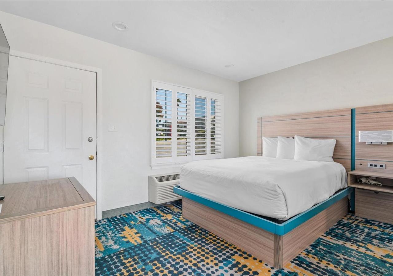 Pacific Shores Inn - Morro Bay Dış mekan fotoğraf