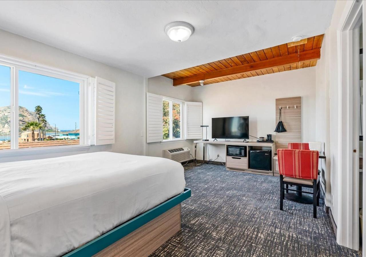 Pacific Shores Inn - Morro Bay Dış mekan fotoğraf