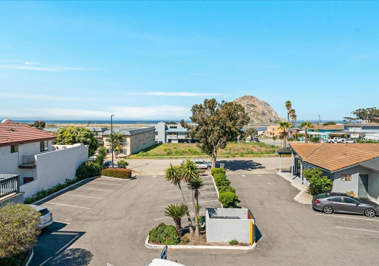 Pacific Shores Inn - Morro Bay Dış mekan fotoğraf