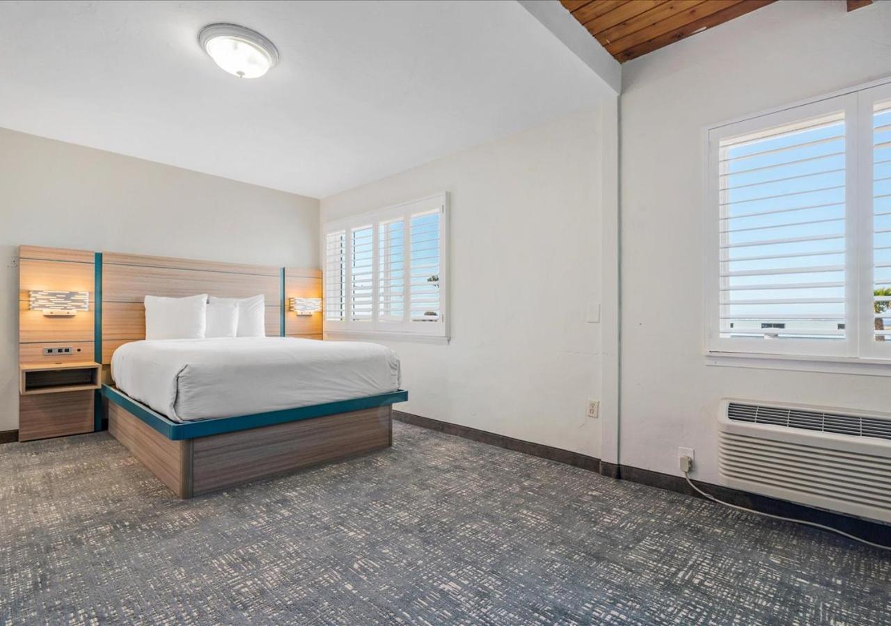 Pacific Shores Inn - Morro Bay Dış mekan fotoğraf