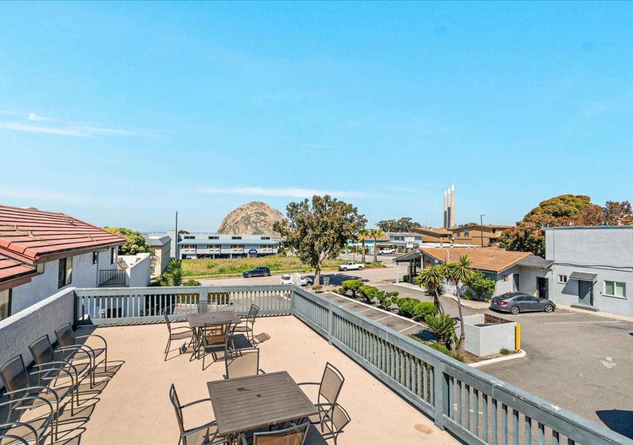 Pacific Shores Inn - Morro Bay Dış mekan fotoğraf