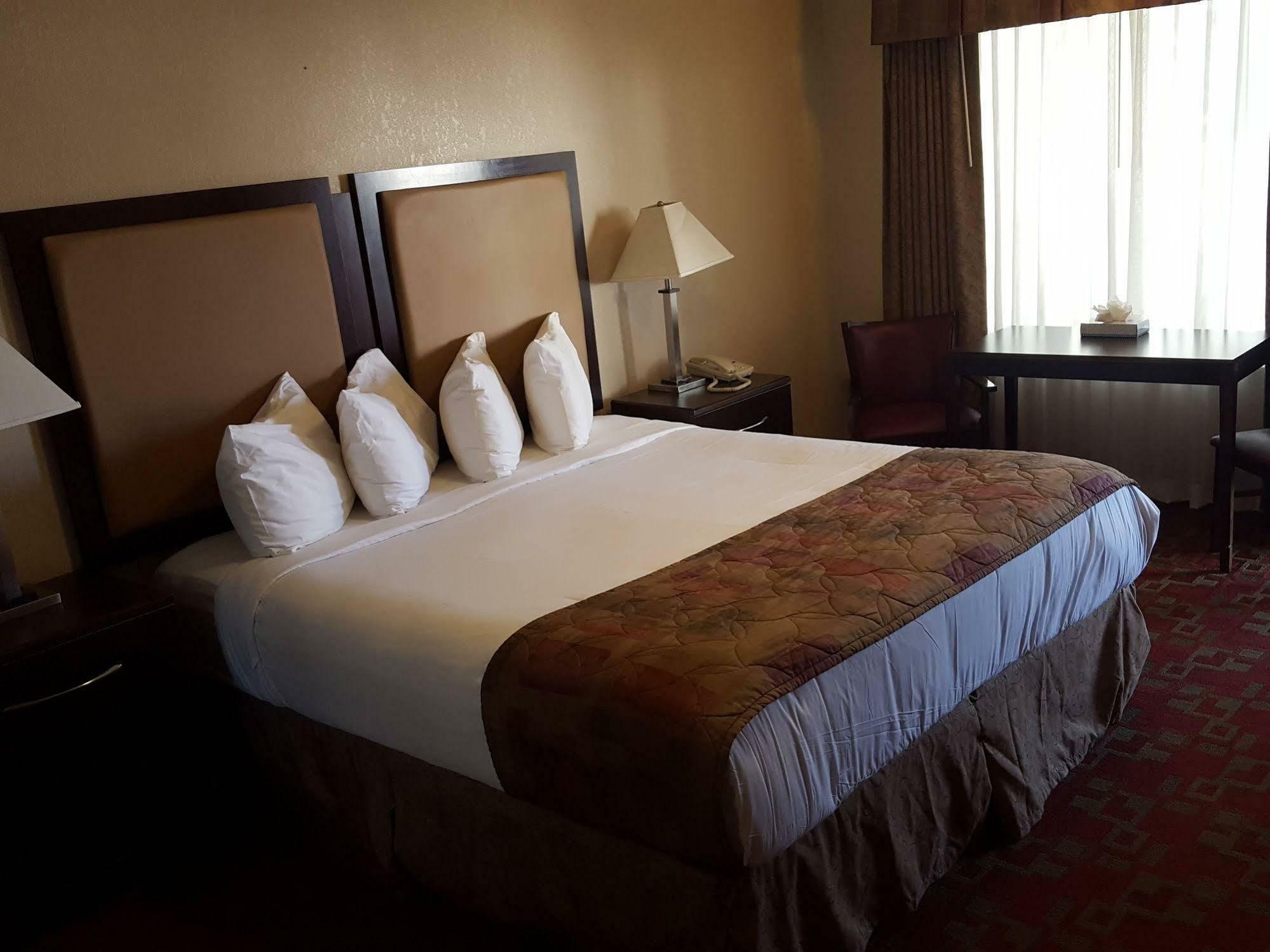 Pacific Shores Inn - Morro Bay Dış mekan fotoğraf